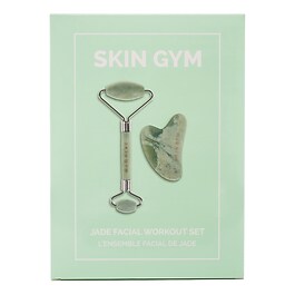 Workout Set - Jade Facial
